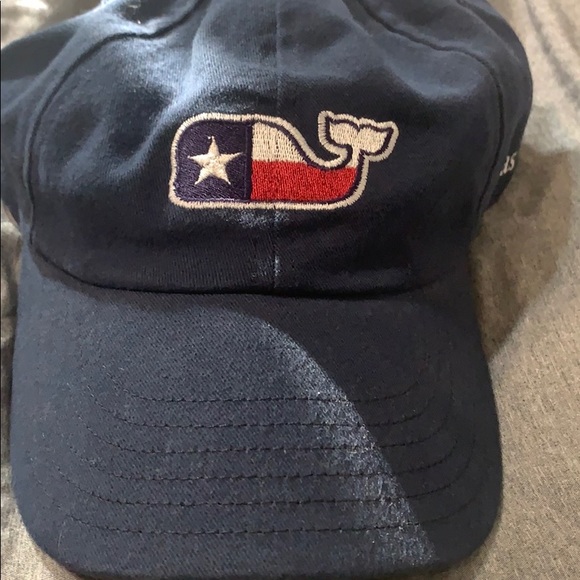 Vineyard Vines Other - Vineyard Vines Baseball cap